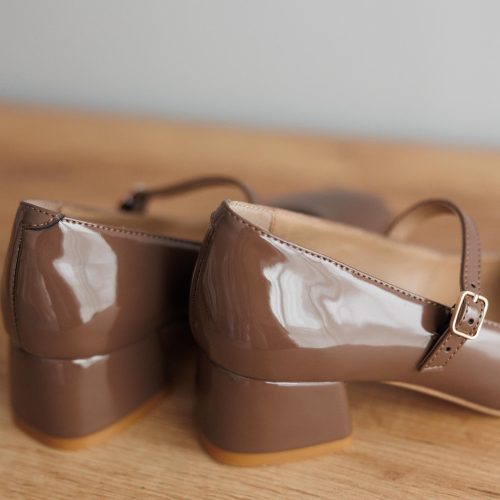 Barefoot Mary Jane Shoes Comfortable Womens Minimalist Flats