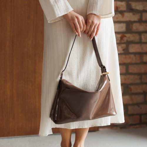 Black Leather Mary Janes Handmade Classic Women’s Shoes